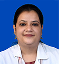 Dr. Aditi Mathur